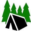 Explore The Great Outdoors logo