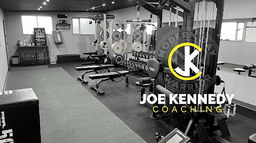 JK Coaching - Personal Trainer - Carrickfergus / Whiteabbey