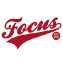 Focus Martial Arts & Fitness Centre logo