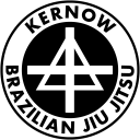 Kernow Bjj Brazilian Jiu Jitsu logo