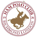 Ham Polo Club logo