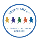 New Start 4 U C I C logo
