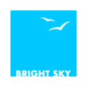 Brightsky Collective logo