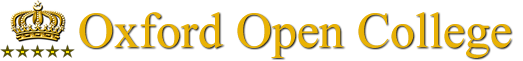 Oxford Open College logo