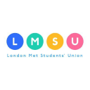 London Metropolitan University Students' Union logo