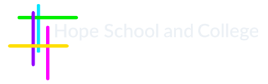 Hope School logo