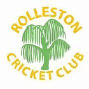 Rolleston Cricket Club logo