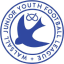 Walsall Junior Youth Football League logo
