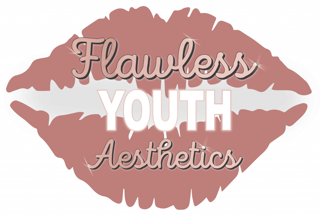 Flawless Youth Aesthetics And Training Academy logo