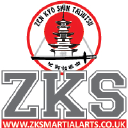 Z K S Martial Arts