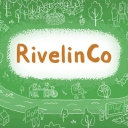 RivelinCo logo