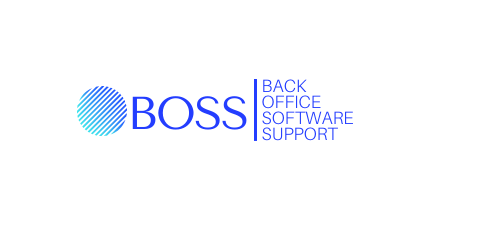 Back Office Software Support Ltd T/A Boss logo