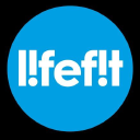 LifeFIT (Brighton Gym) logo