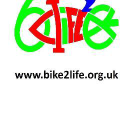 Bike2life logo