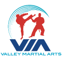 Valley Martial Arts (Clitheroe) logo
