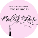 Mellor & Rose logo