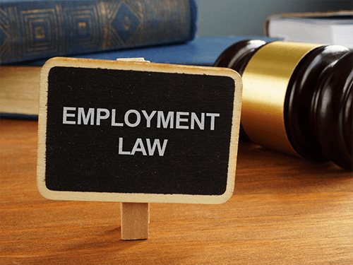HR & Employment Law Course