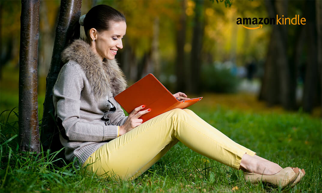 Amazon Kindle Publishing Certified Diploma