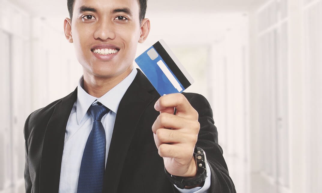 Credit Card Management Course Online