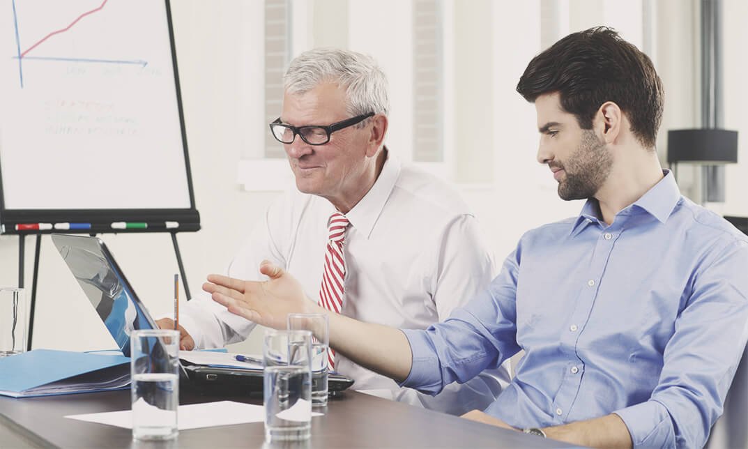 People Management at Workplace: Bridging the Generation Gap
