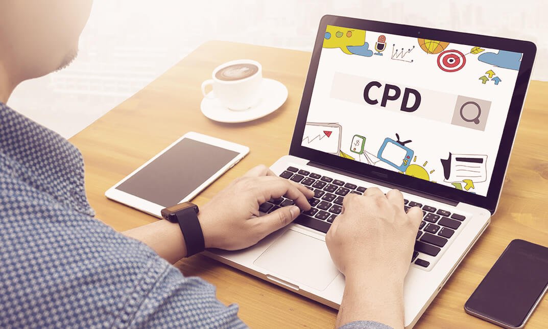 CPD Certified Networking Course