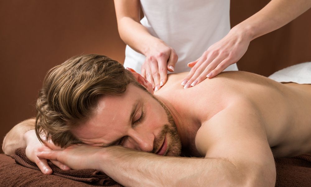 Acupressure Massage For Health Certificate Course