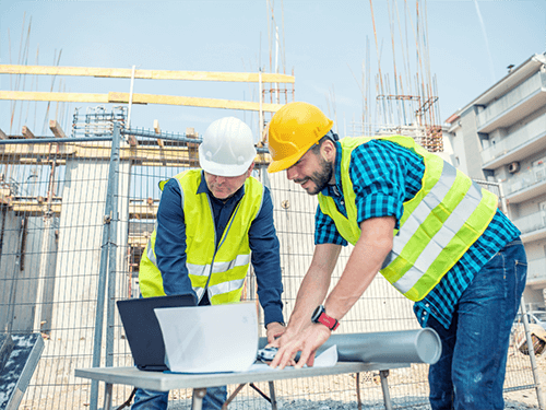 Construction Management Diploma Level 5