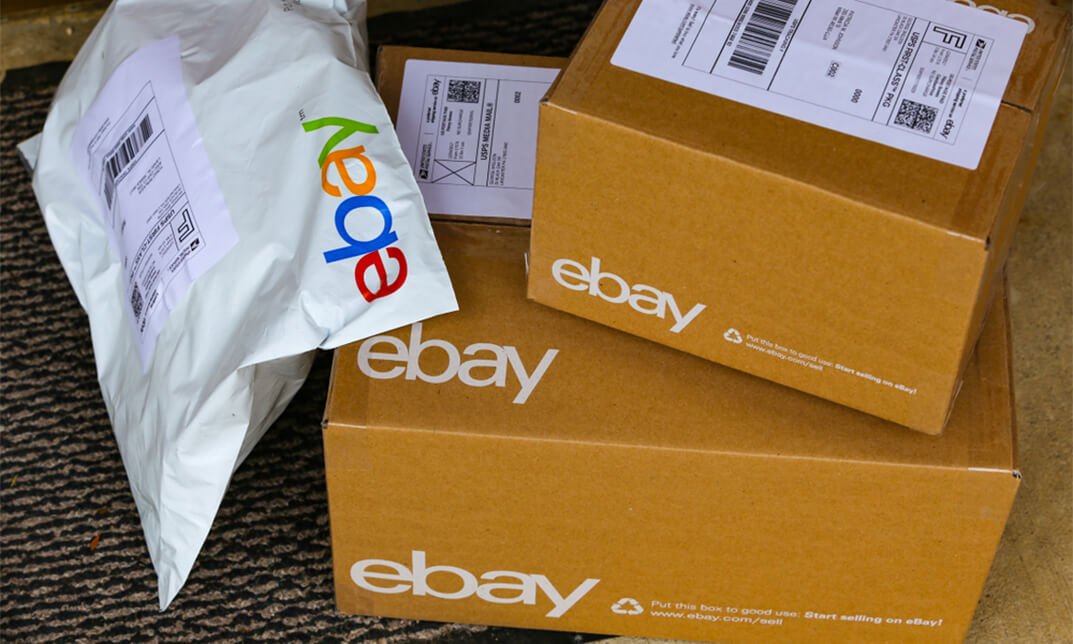 Sell on Amazon: Simple & Effective eBay Arbitrage Strategies