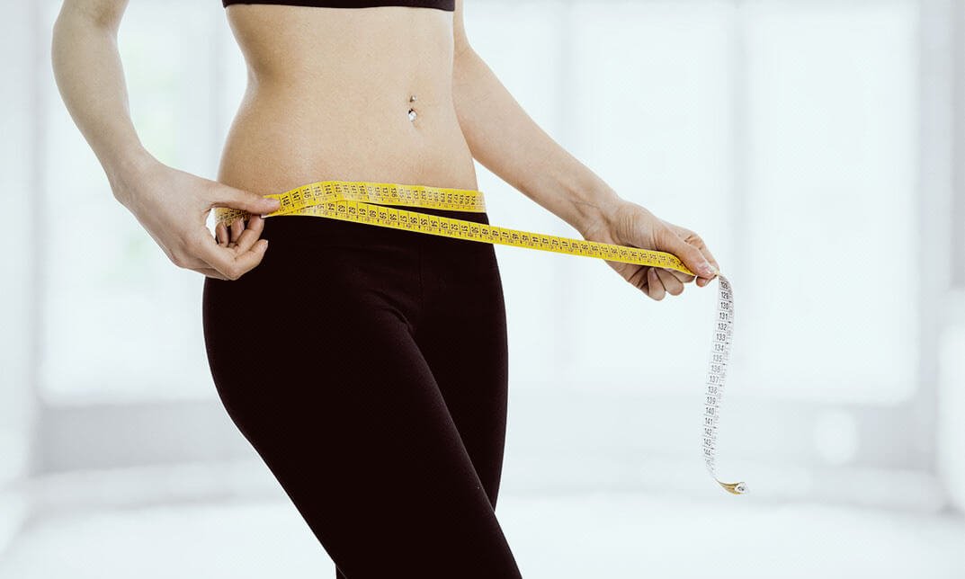 Weight Loss and Metabolism Increasing Certificate Course