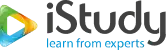 iStudy UK logo