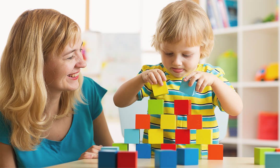 Child Development: Discovering Educational Toys