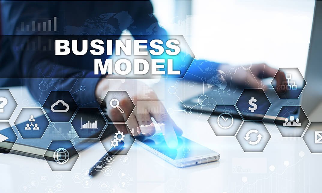 Business Models for the 21st Century