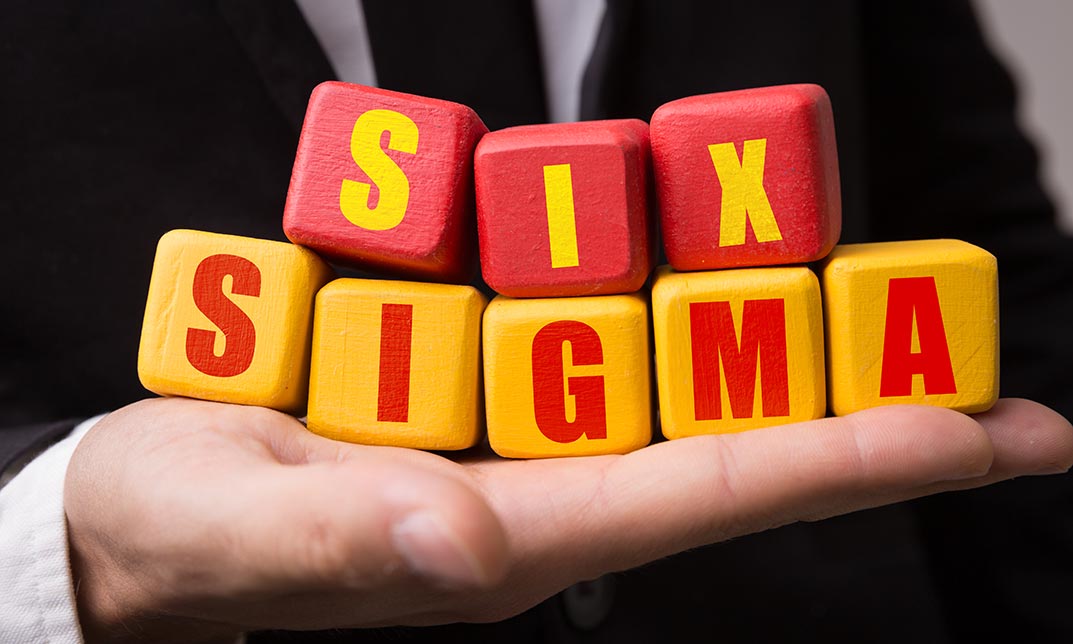 Diploma in Lean Process and Six Sigma: Part - 1