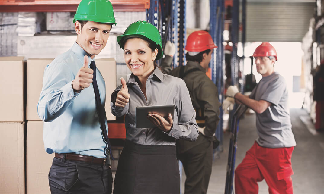 Level 2 Certificate in Health & Safety at Workplace