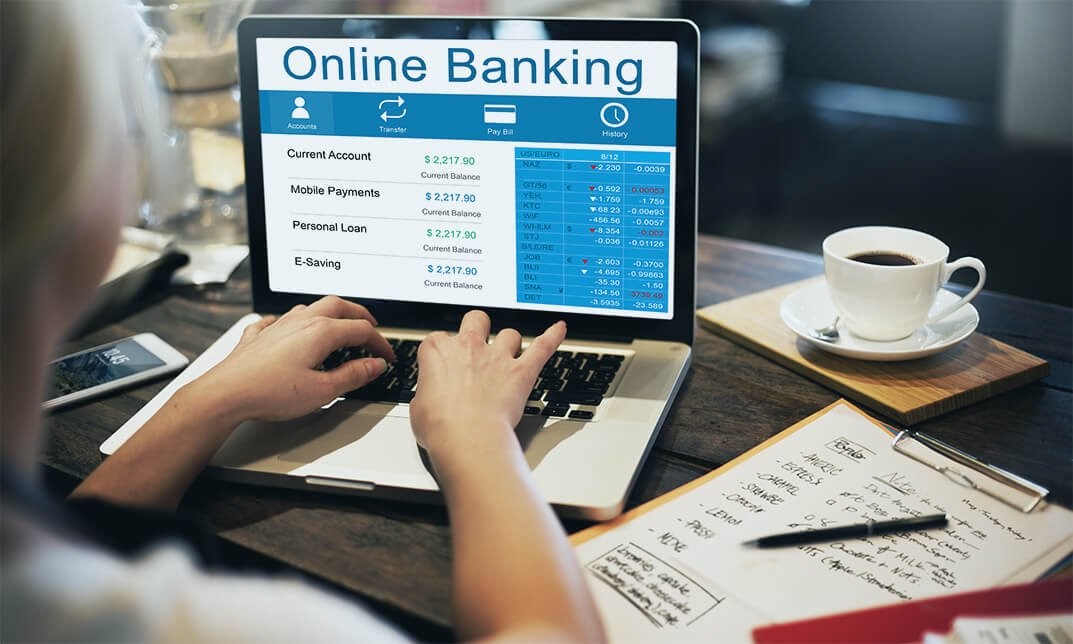 Online Banking Certified Course
