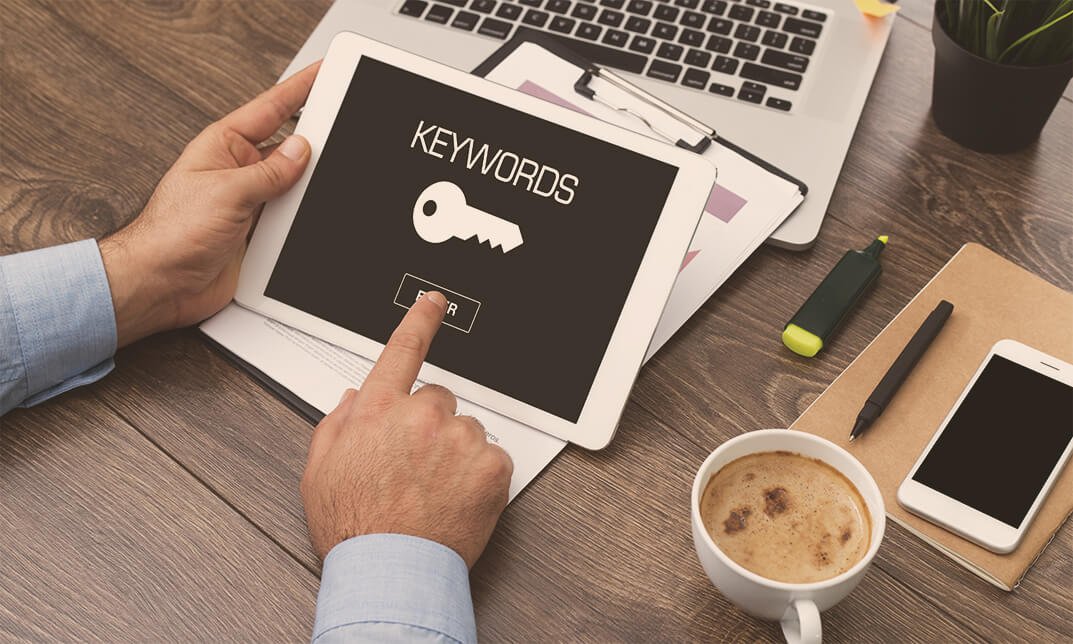 Keyword Research Course