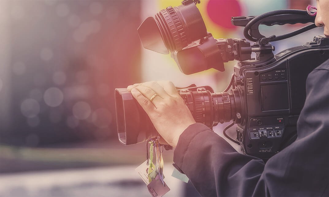 Video Production Training Course