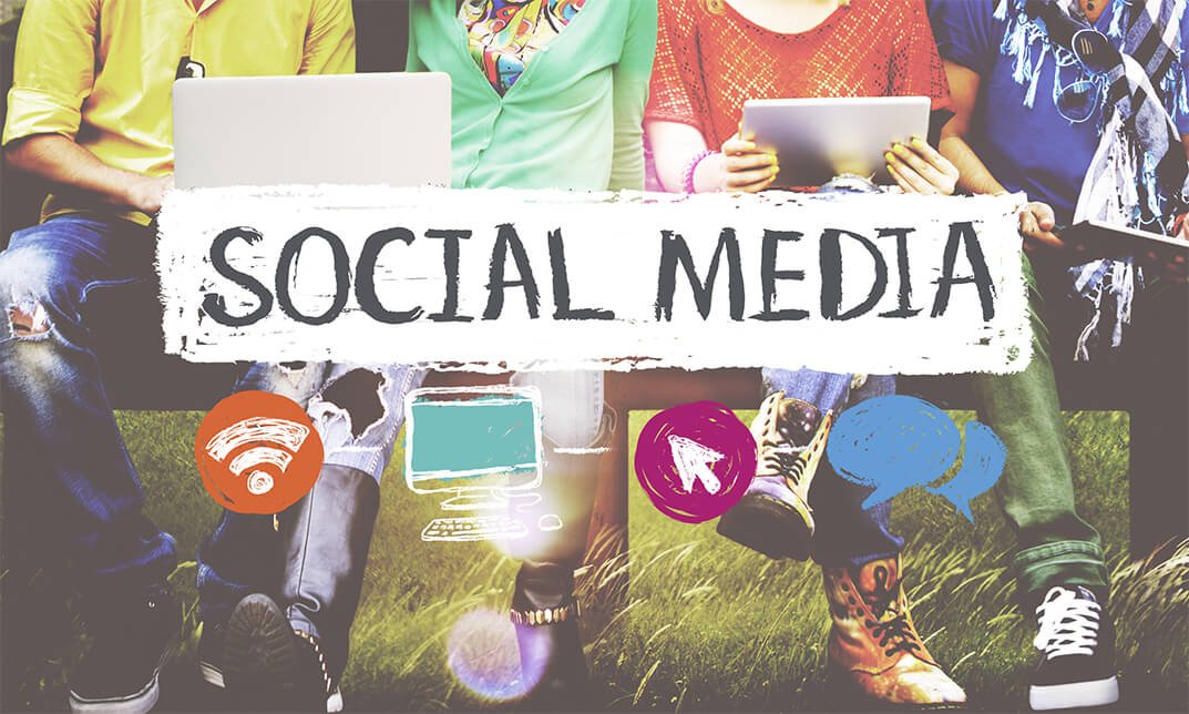 Advanced Extended Diploma in Social Media Marketing