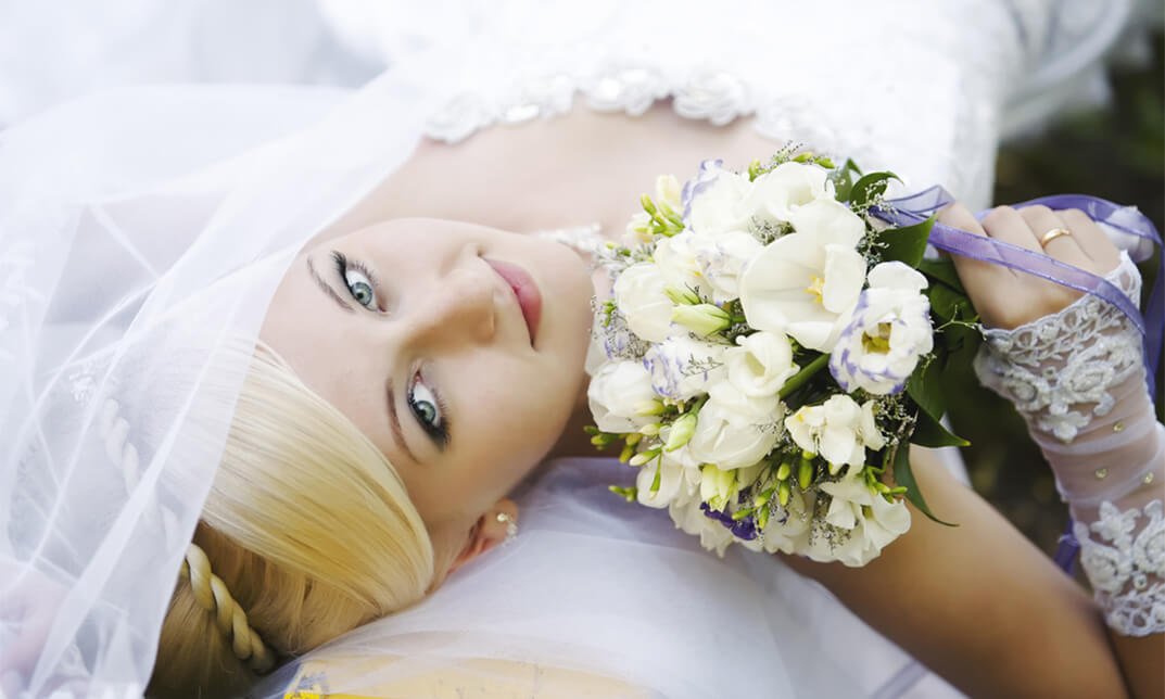 Professional Diploma in Wedding Photography
