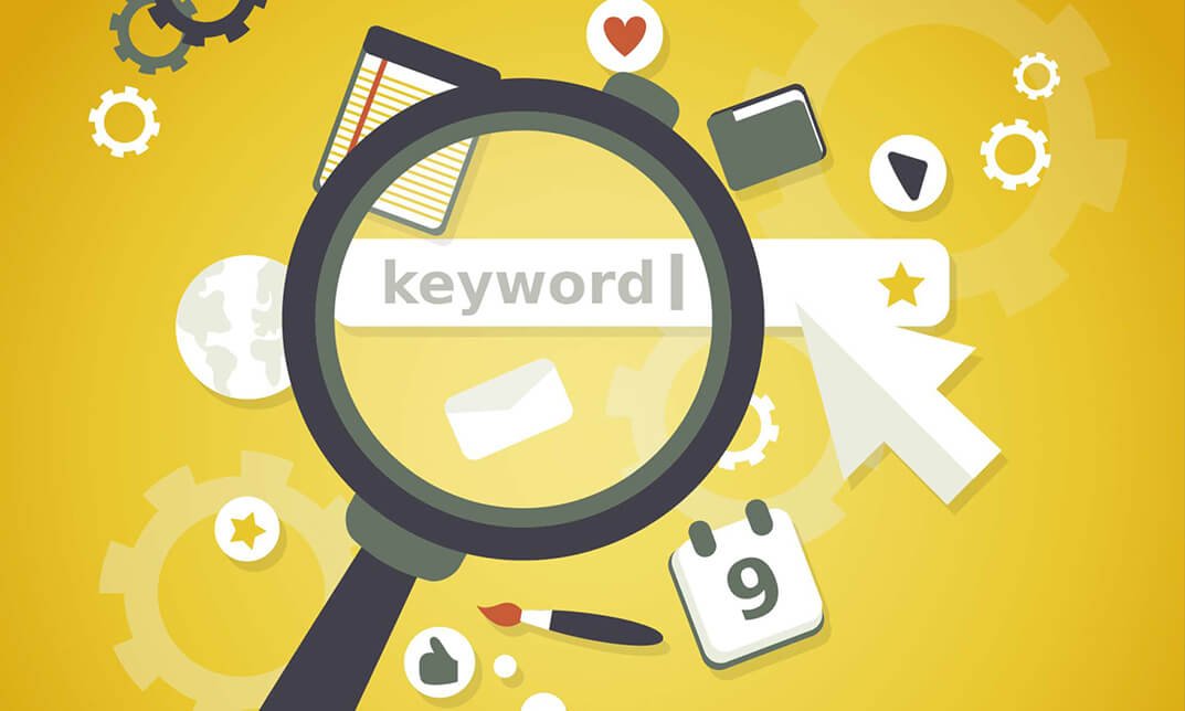 Keyword Research Course for SEO