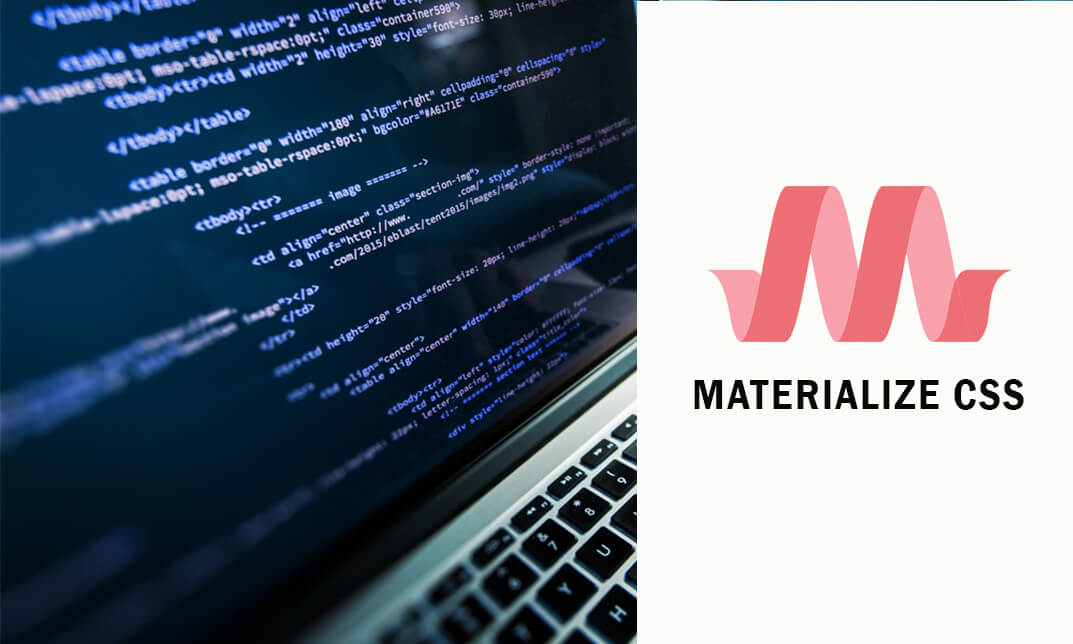Materialize CSS From Scratch With 5 Projects