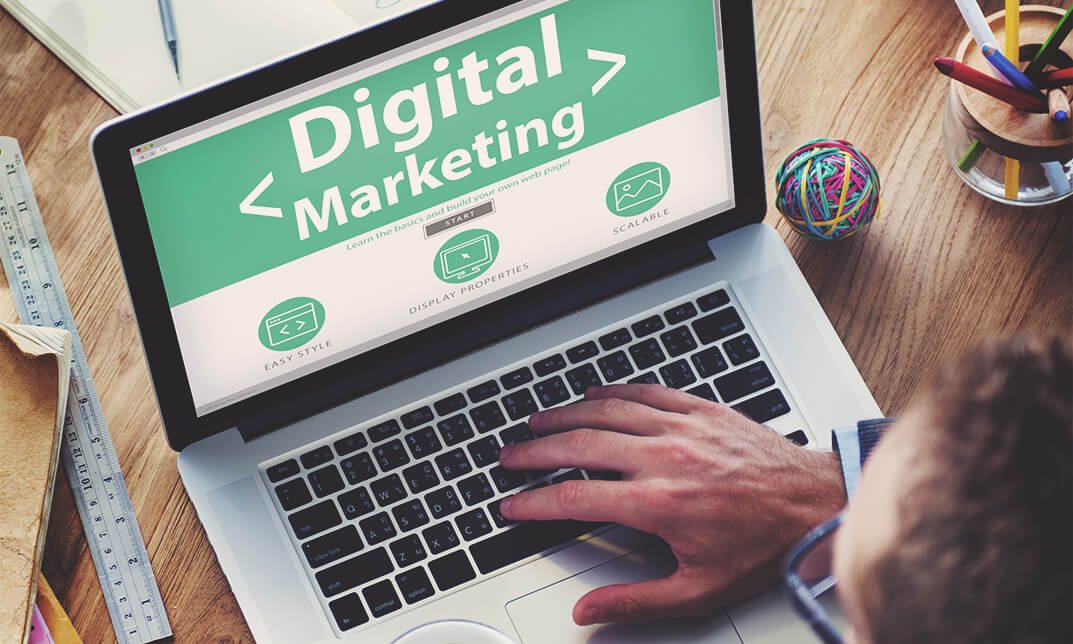 Digital Marketing: Internet Marketing