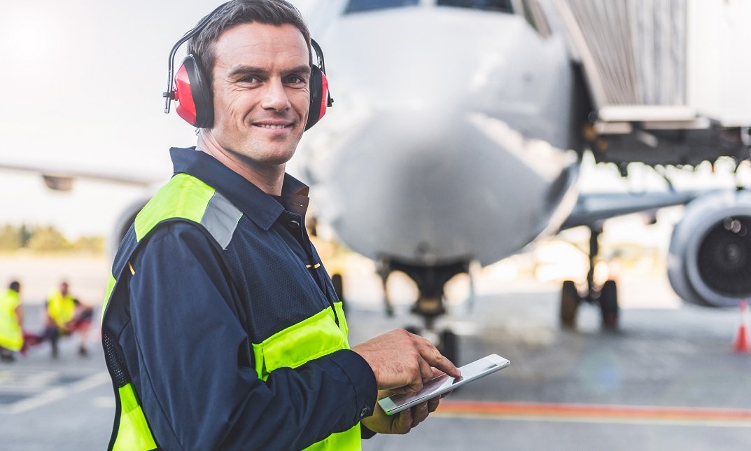 Airport Operations Course (Level 3)