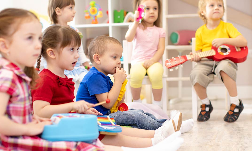 Diploma in EYFS Teaching Part - 1