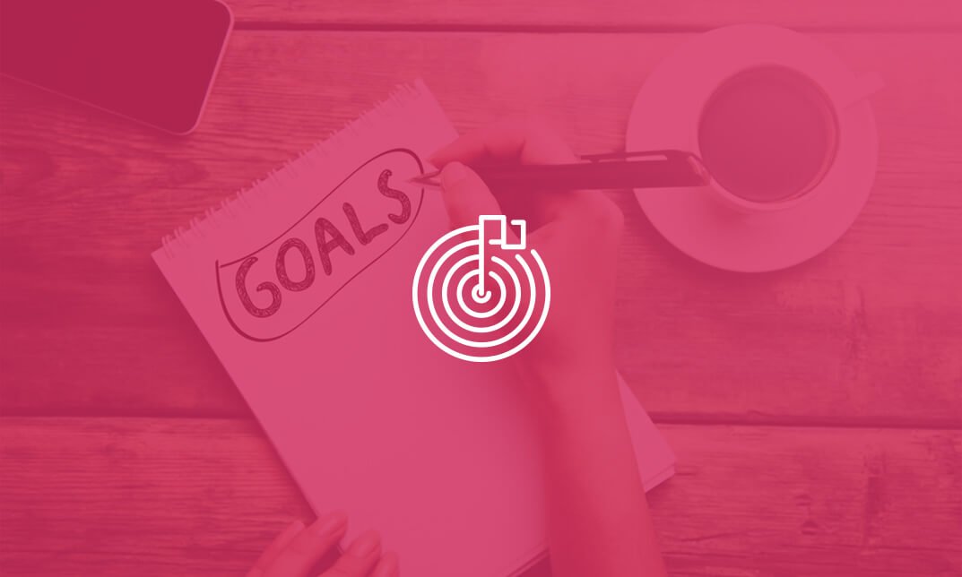 Goal Mapping - Create Your Best Year Yet!