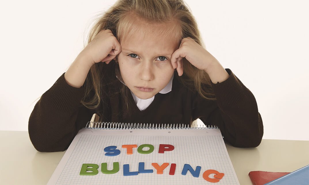 Child Anti-Bullying Course Online