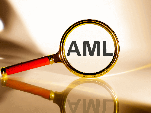 AML Investigation