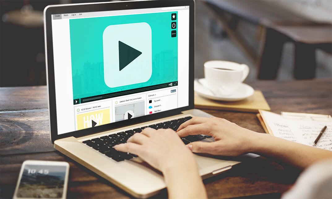 Online Video Marketing Diploma Course
