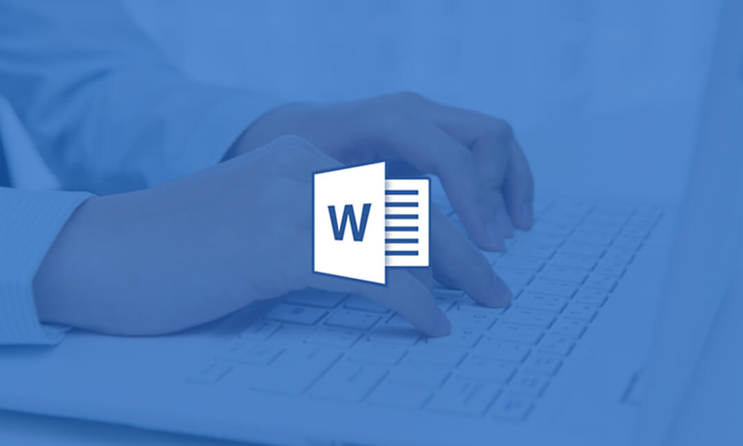 Level 3 Diploma in Microsoft Word