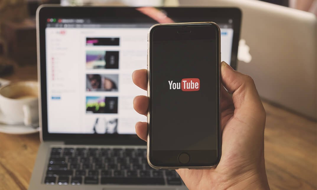 YouTube Marketing: Increase Your Viewers